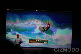 Illustration for article titled WWDC '09 Liveblog Archive
